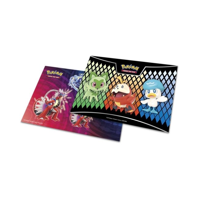 Pokémon TCG: Collector Chest (Fall 2023) | Pokémon Center