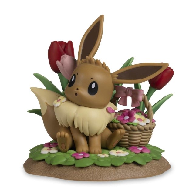 Eevee - Pokemon Site