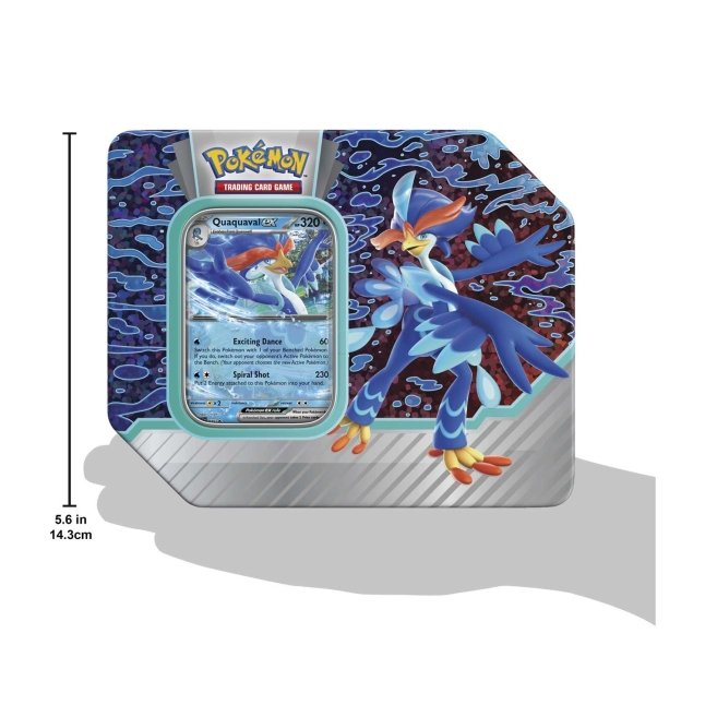 pokemon trading card game ex power trio tin Triple Effect (Flareon) Pokemon Power Trio Tin -