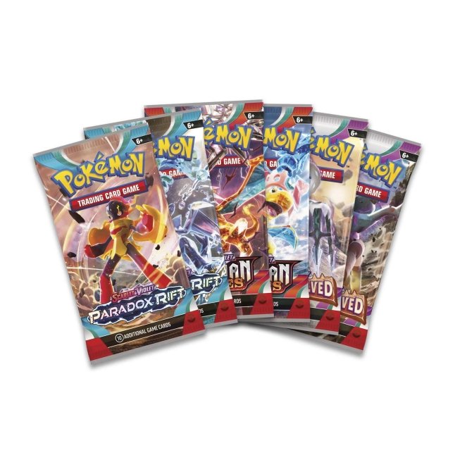 Pokémon TCG: Collector Chest (Fall 2023) | Pokémon Center