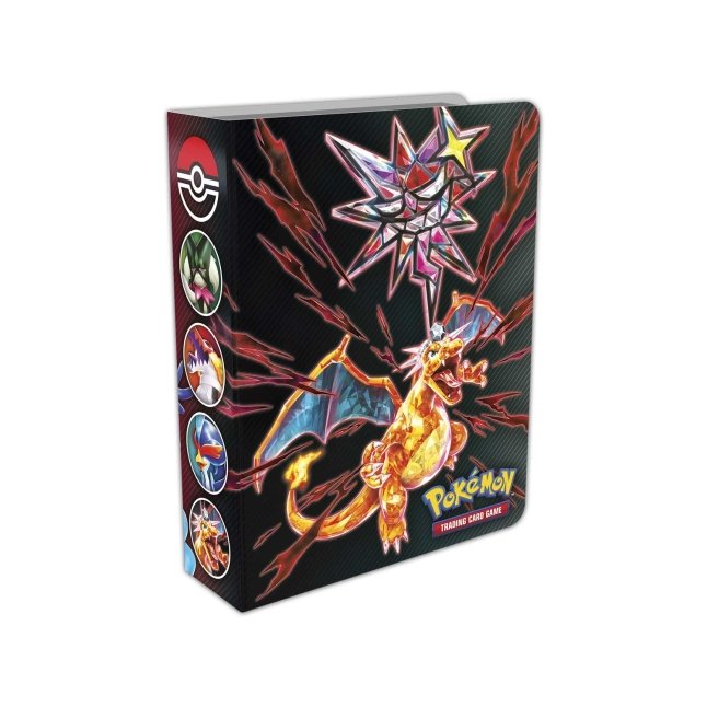 Pokémon TCG: Collector Chest (Fall 2023) | Pokémon Center UK