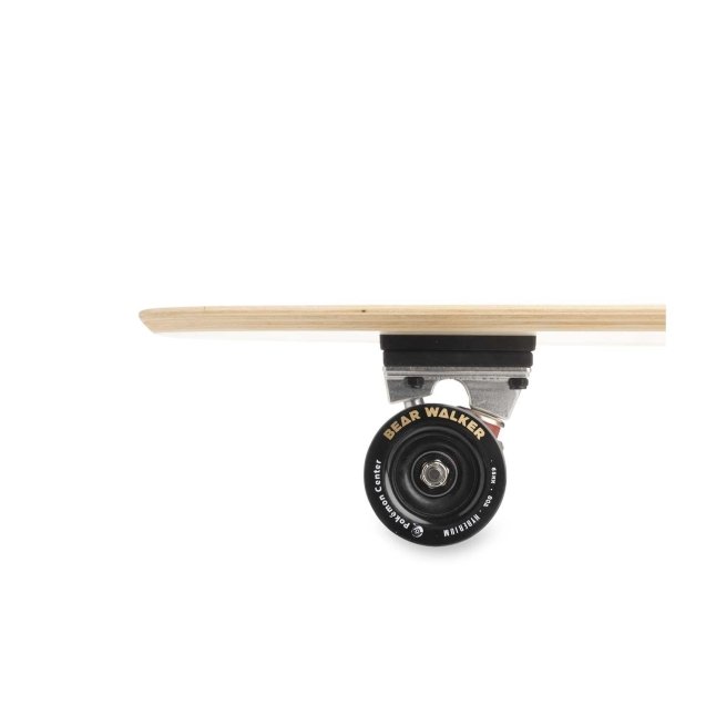 Pokémon Center × Bear Walker: Slowpoke Skateboard | Pokémon Center