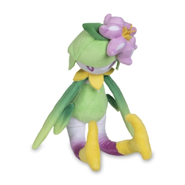 hisuian-lilligant-pok-plush-12-in-pok-mon-center-official-site