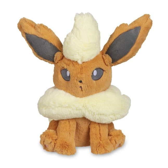 Large Eevee Evolution Plushie Hugables