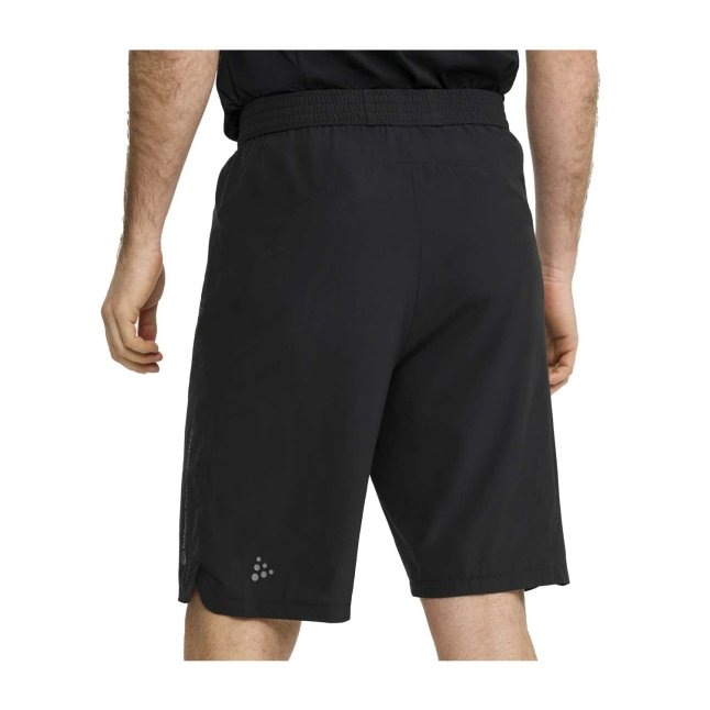 CUNE WORK SHORTS ブラック CUNE WORK SHORTS ブラック