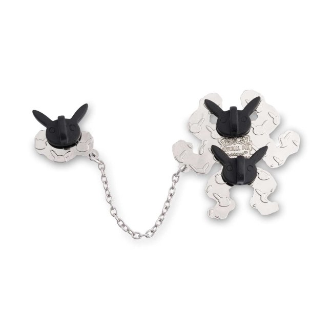 Machamp with Macho Brace Pokémon Held Item Pin Pokémon Center