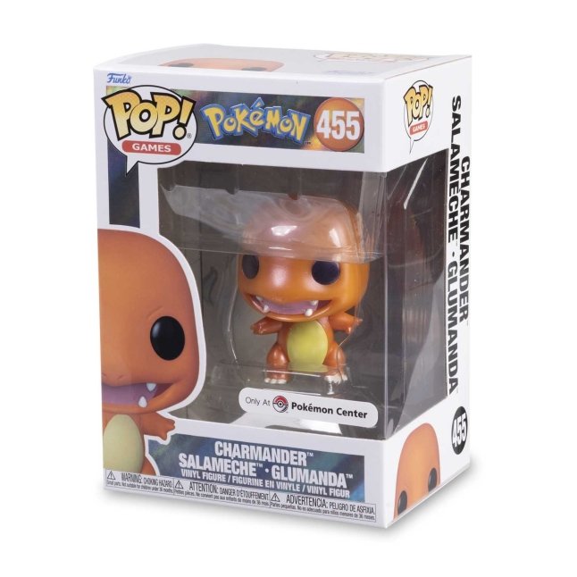 Funko Funko Pop Vinyl Figure