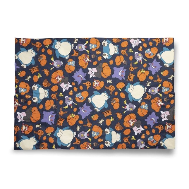 Pokémon Halloween Tablecloth Pokémon Center Official Site
