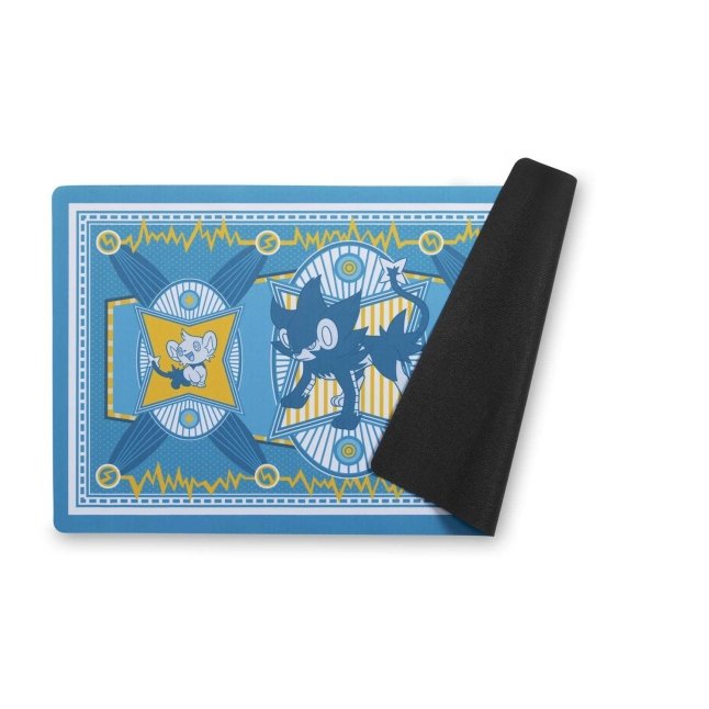 Luxray Limitless Lightning | Pokmon Center Official Site
