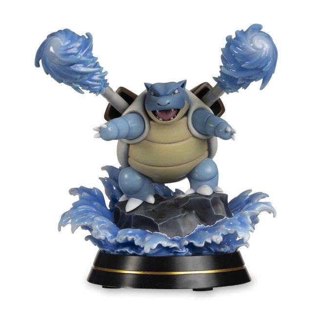 Figurine Pokémon Méga Dracaufeu - Boutique Pokemon