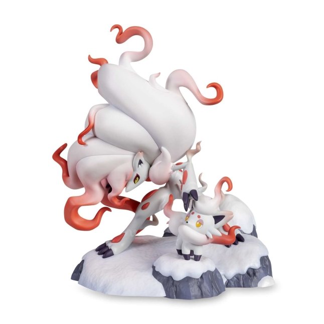 Kotobukiya Miraidon Figure  Pokémon Center Official Site