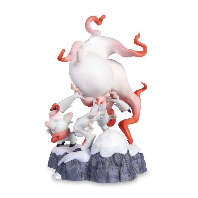 Zoroark figure best sale