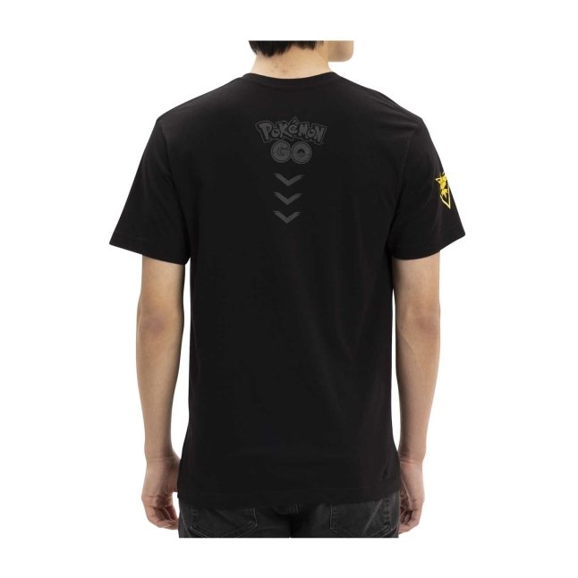 Pokémon GO Tシャツ　XL Tシャツ Pokémon GO Fest 2022 S／M／L／XL ｜【公式】ポケモン