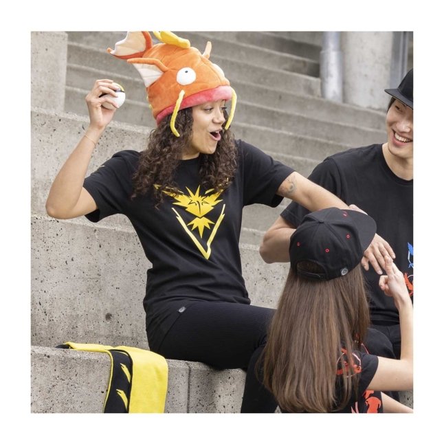 Pokémon GO Tシャツ　XL Tシャツ Pokémon GO Fest 2022 S／M／L／XL ｜【公式】ポケモン