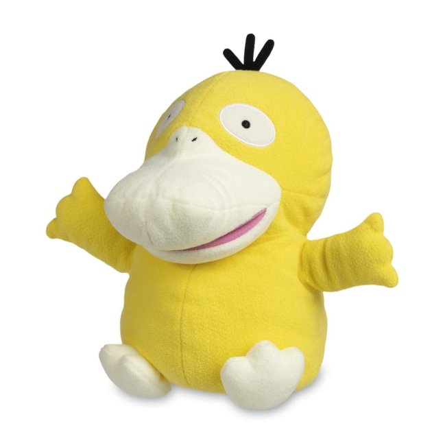 Psyduck  Pokémon Center UK Official Site