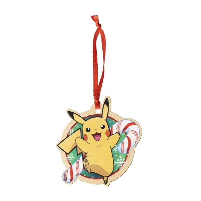 Pokémon Holiday Pop-Up Calendar | Pokémon Center Official Site