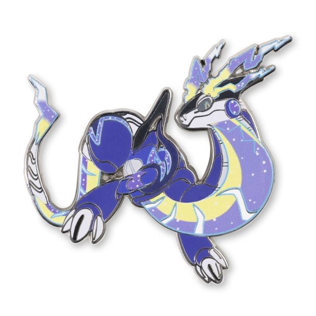 Miraidon Pokémon Pin