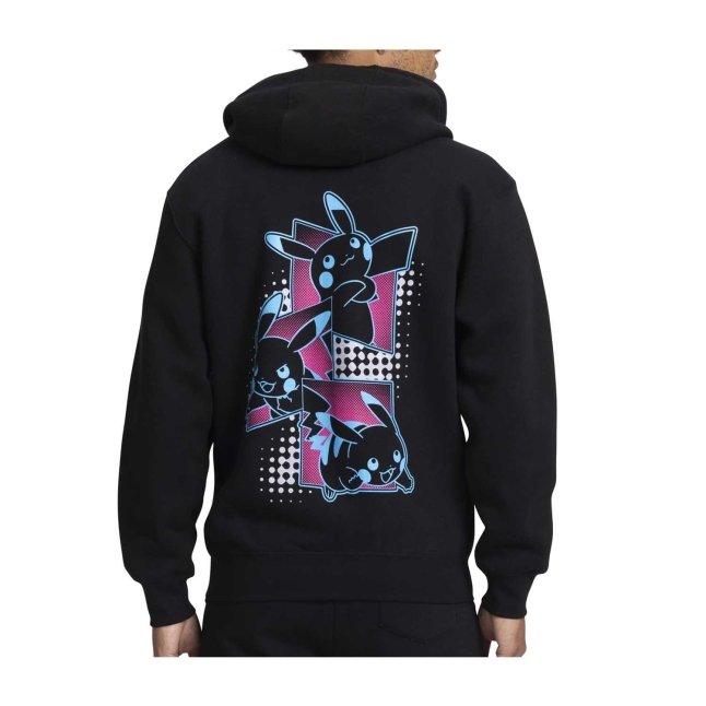 Mimikyu on sale hoodie amazon