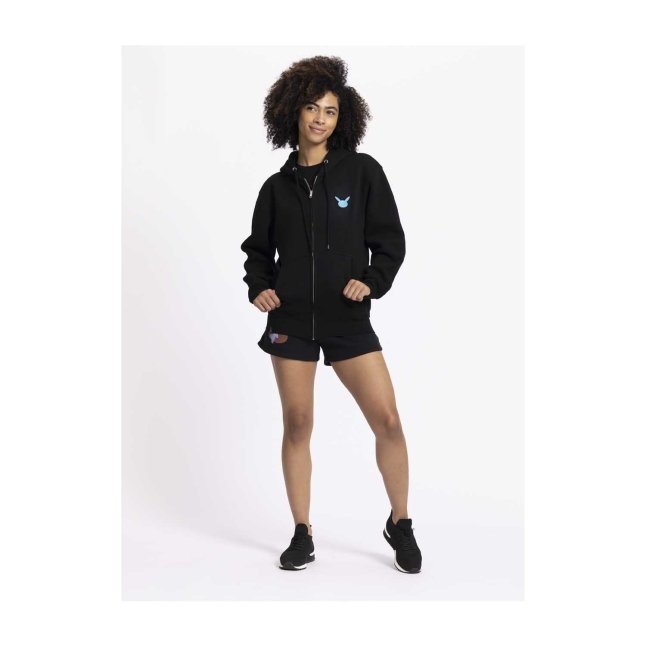 Black Hoodie – 27str8_Apparel by Johnny Bart.