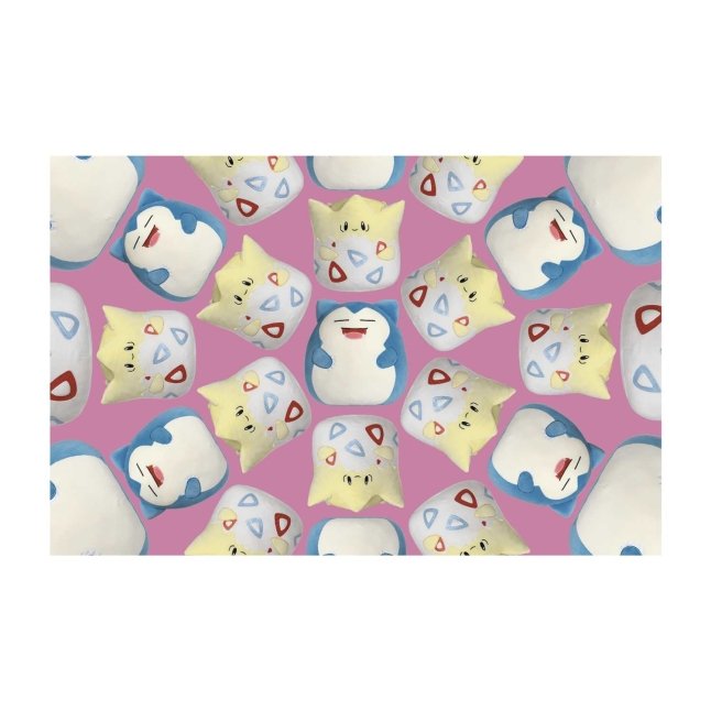 Togepi Squishmallows Plush 12in Pokemon Center New s-l400.jpg main image 2