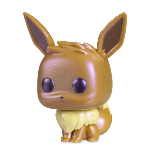 Pokekalos on X: #PokémonGoodies : nouvelle figurine Funko Pop! Pokémon de  Bulbizarre perlescente disponible sur le site du Pokémon Center US/UK   / X