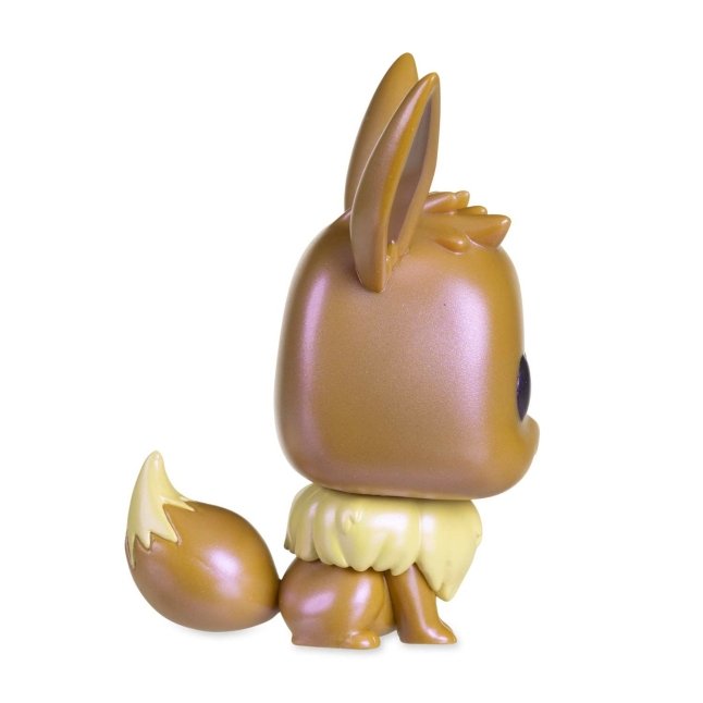 New Eevee Pearlescent Funko Pop! #funkopop #funko #pokemon #eevee #ani, Funko Pops