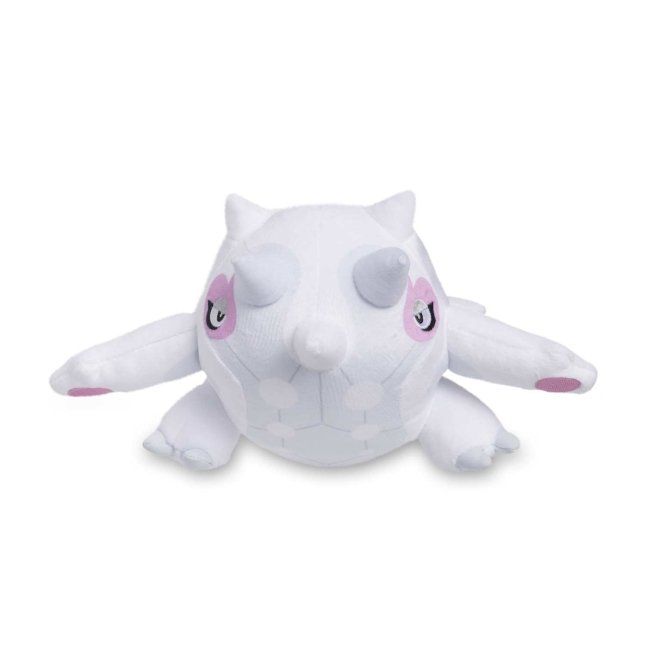 Grafaiai Pokemon Plush, Stuffed Plush Doll