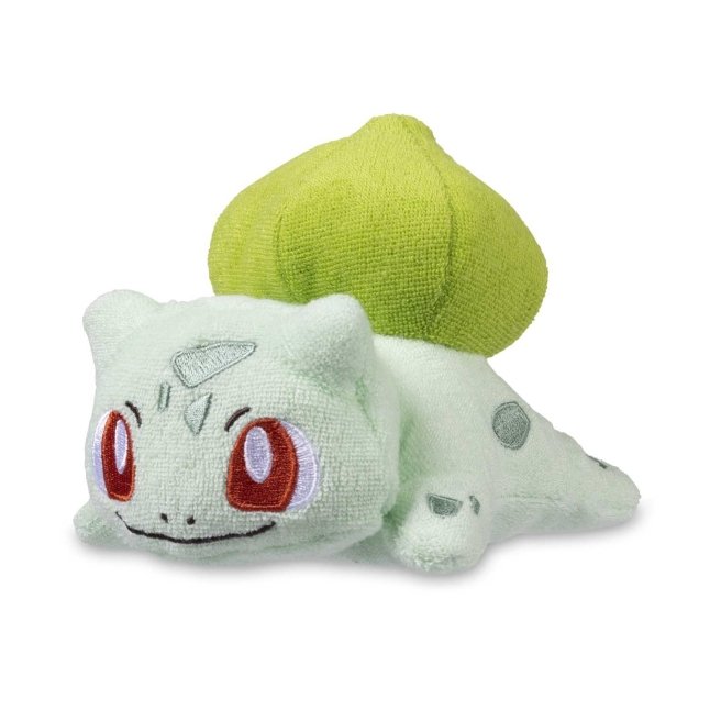 Pokémon Center: Ditto Comfy Friends Poké Plush, 15 Inch 