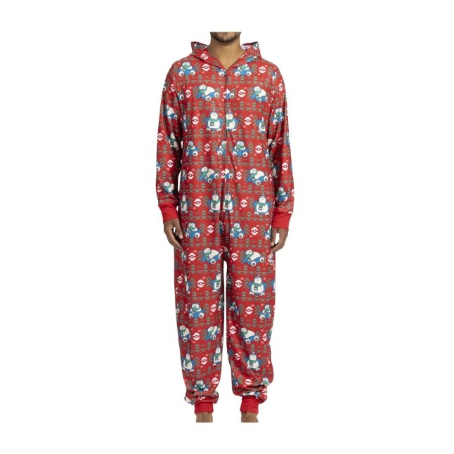 Magnifique Pyjama Pokémon • La Pokémon Boutique