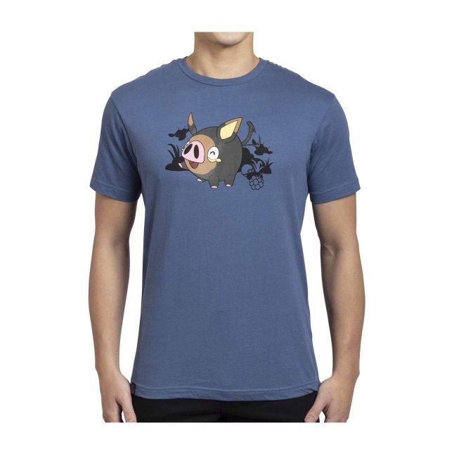  Pokémon T-Shirt Club Subscription – Men – Large : Everything  Else