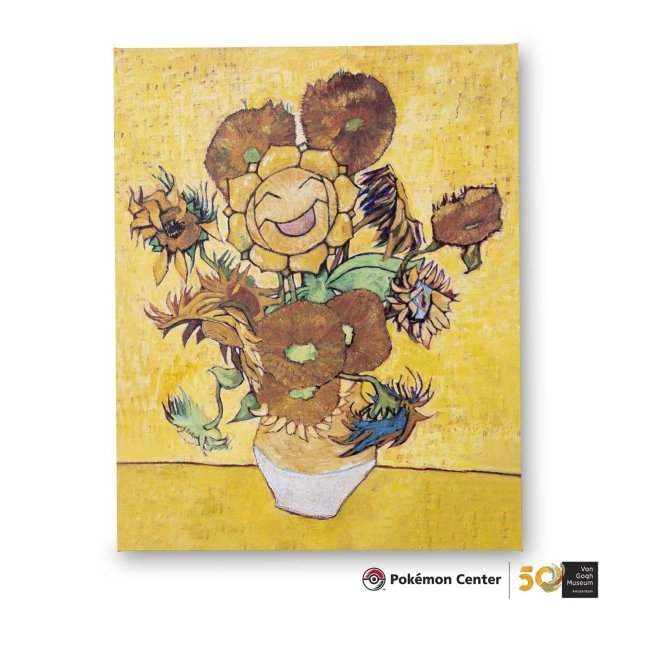 Begin Again Artist on the Gogh Travel Art Kit A1901 – Prima Dora