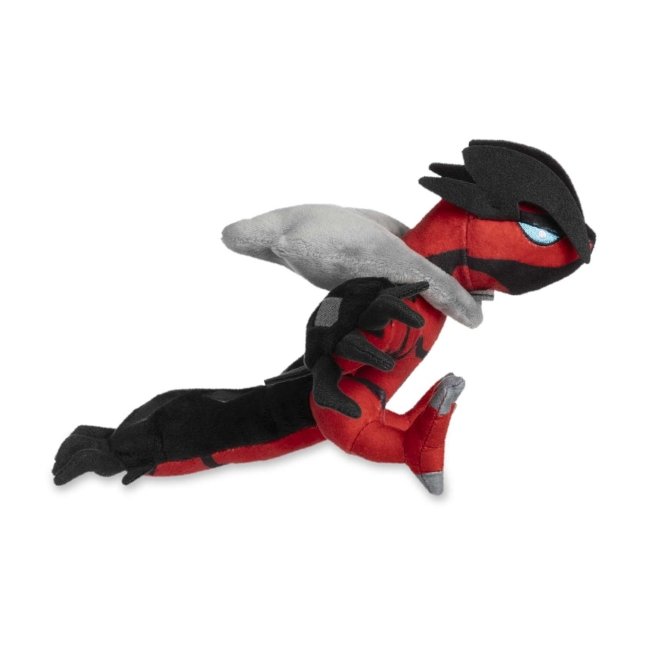 Yveltal Sitting Cuties Plush - 5 ¾ In. | Pokémon Center Official Site