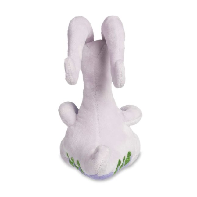 Goodra Sitting Cuties Plush - 6 ¼ In. | Pokémon Center Official Site