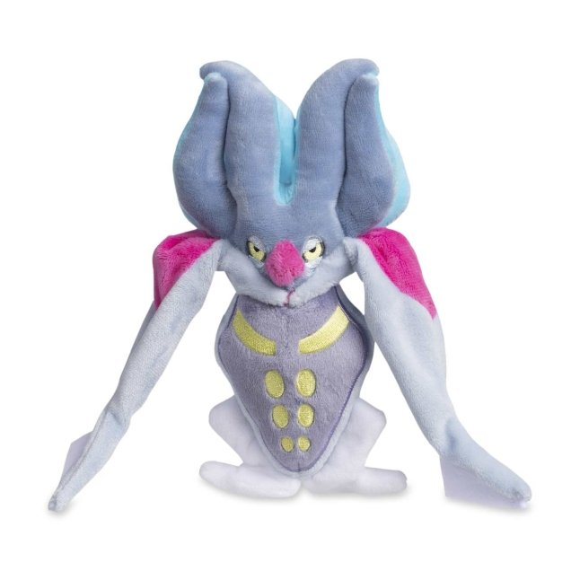 Malamar plush deals