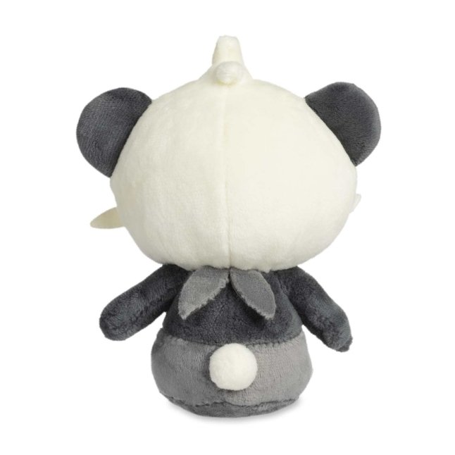 Dirt Digging Creature Sock Plush - Hong Kong