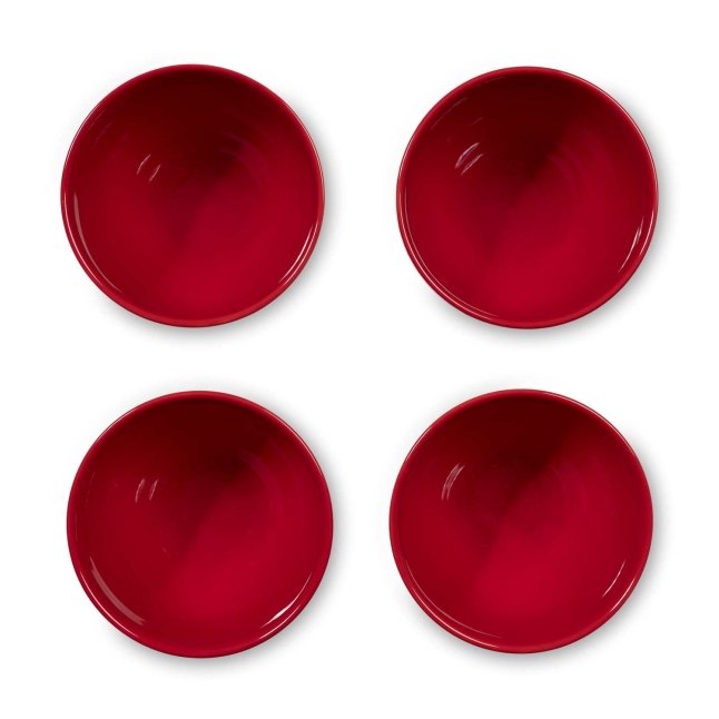 Pikachu Everyday Fun Kitchen Bowls (4Pack) Pokémon Center UK Official Site