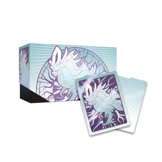 Pokémon TCG: Scarlet & Violet-Temporal Forces Pokémon Center Elite