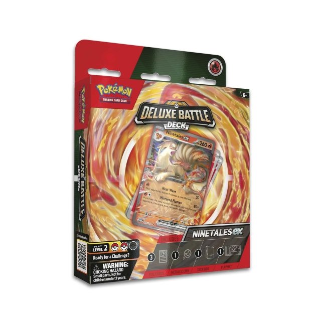 pokemon card inkay S-Chinese) Pokémon TCG: Litten Chespin Inkay Promo Card Set – Spoils and  Loot