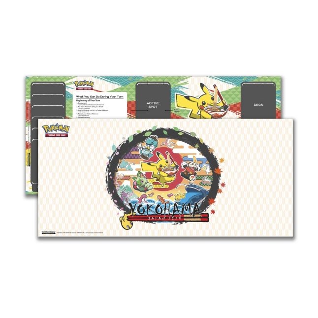 ポケカ 2023 WORLD CHAMPIONSHIPS DECK 2023 Pokemon World Championships Deck Set of 4 Mew, Lugia