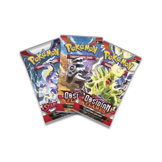 pokemon trading card game stacking tin 2025 randomly selected TCG: (Q1 2025) Pokmon Trading Card Game: Stacking