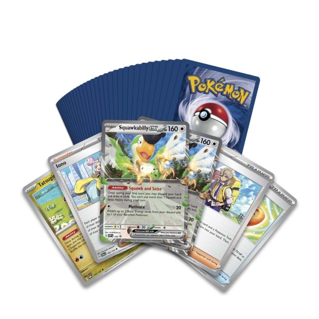 Pokémon TCG: Trainer's Toolkit (2024) | Pokémon Center