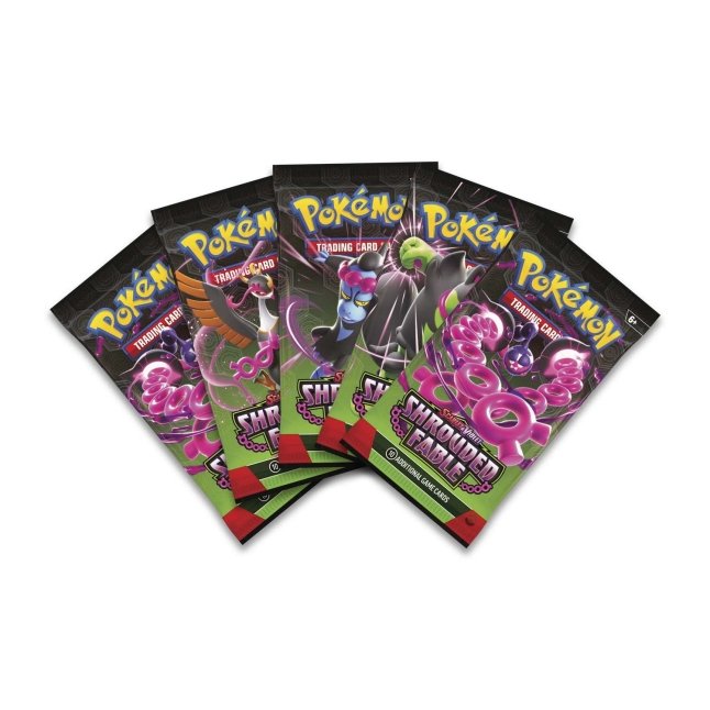 ポケモンカードゲーム greninja special illustration collection Pokémon TCG: Shrouded Fable Greninja ex Special Illustration