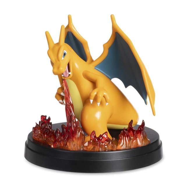 Pokémon TCG: Charizard ex Super-Premium Collection | Pokémon