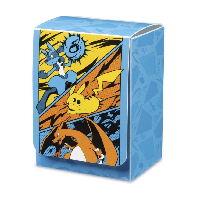 Trading Card Game | Pokémon Center Official Site