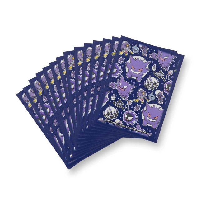 jojo card sleeves JoJo's Bizarre Adventure Golden Wind Weiss Limited Edition Special Sleeve  55 Pieces of Gold and Silver Campaign Products : Buy Online at Best Price  in KSA main image 0
