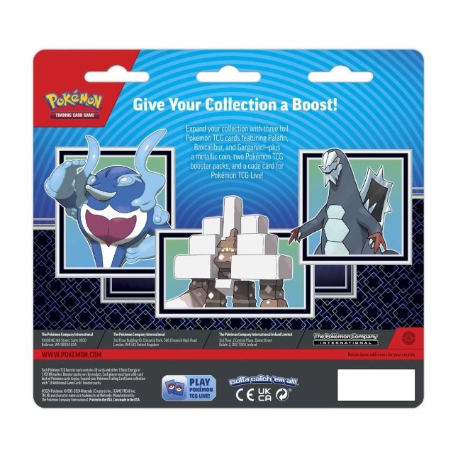 what cards are in a pokemon booster pack Base Set 2 Pokemon Pidgeot Long Foil Booster Pack PSA 9 main image 1