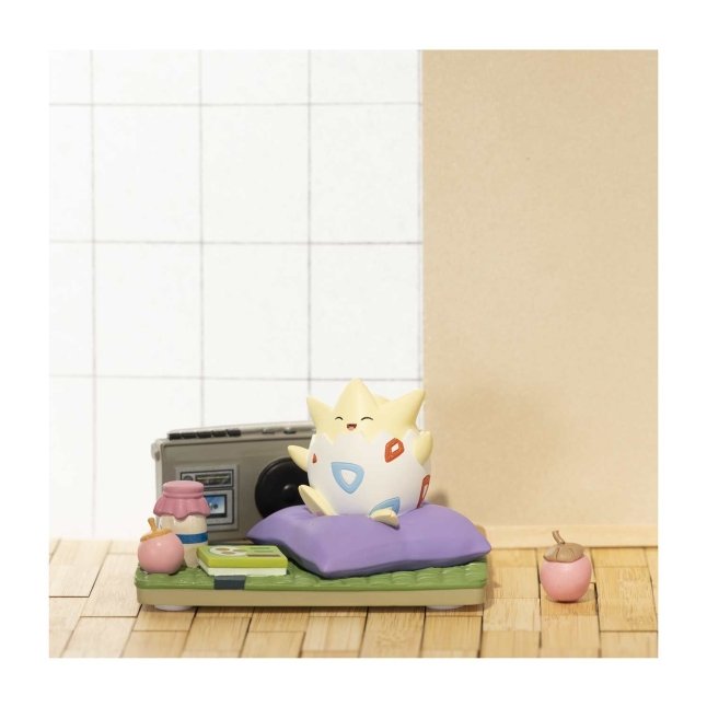 ポケモン ワンパチ delicious adventure Pokémon Delicious Adventure: Pikachu Sets Off Figure