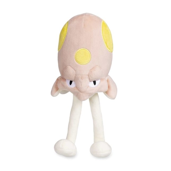 Pokemon Center 16 Inch Plush Poke Zarude 