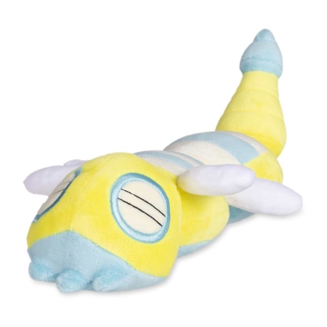 Pokemon Center 16 Inch Plush Poke Zarude 