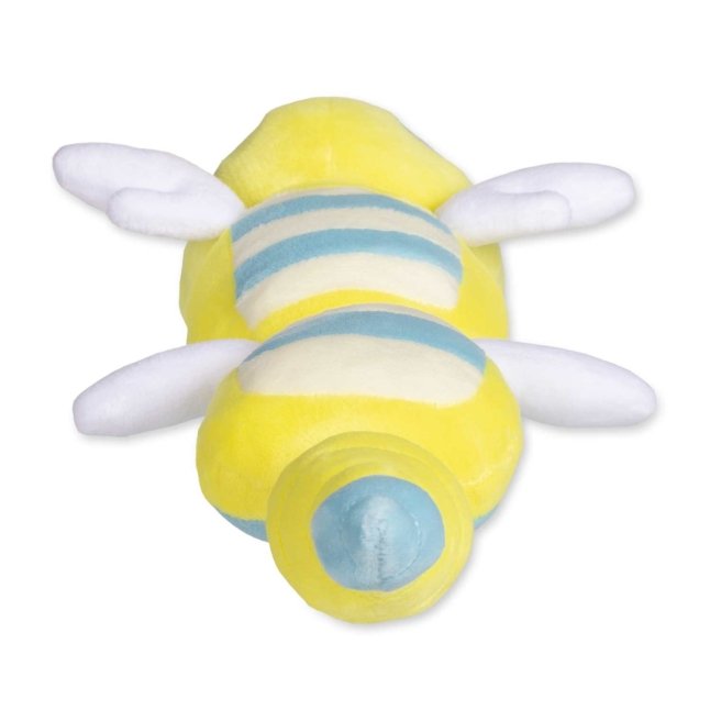 Dudunsparce Poke Plush 13 In. Pokemon Center UK Official Site